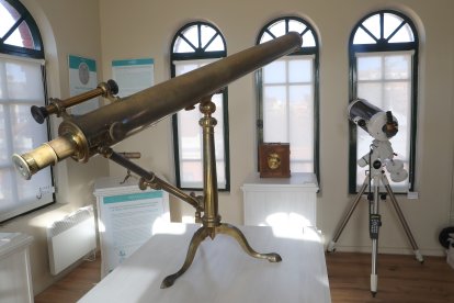 Los tres tesoros ocultos del IES Jorque Manrique