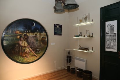 Los tres tesoros ocultos del IES Jorque Manrique