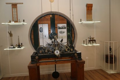 Los tres tesoros ocultos del IES Jorque Manrique