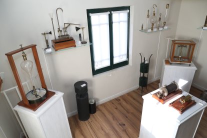 Los tres tesoros ocultos del IES Jorque Manrique