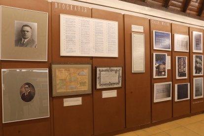 Los tres tesoros ocultos del IES Jorque Manrique