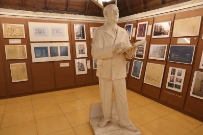 Los tres tesoros ocultos del IES Jorque Manrique