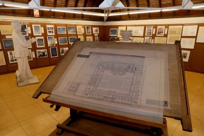 Los tres tesoros ocultos del IES Jorque Manrique