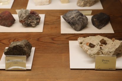 Los tres tesoros ocultos del IES Jorque Manrique