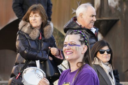 Desfile de Carnaval de Ponferrada