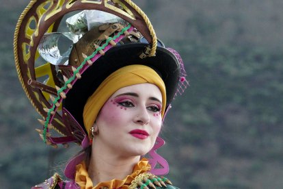 Desfile de Carnaval de Ponferrada