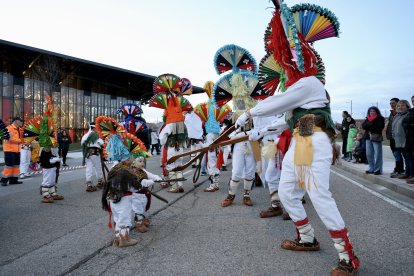 Desfile de Carnaval de Ponferrada