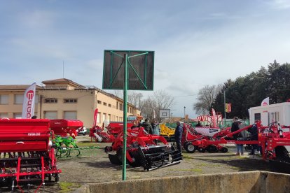 Ediciones anteriores de la Feria del Ángel y de Caballo en Fuentepelayo