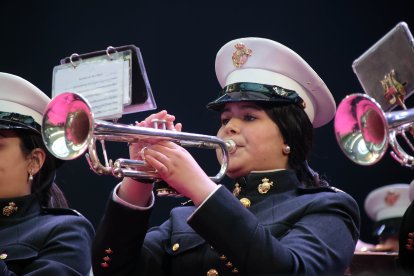 Celebración de Al Brazo y al Hombro Fest en León