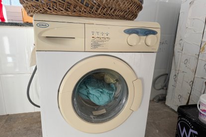 Estado en el que se ha recibido el Monasterio de Belorado tras el desahucio