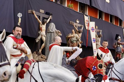 Sermón de las Siete Palabras de Valladolid