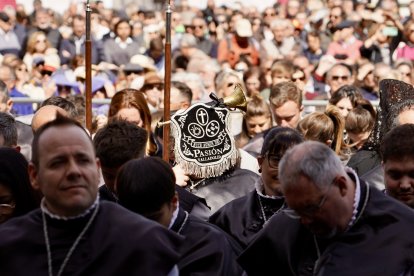 Sermón de las Siete Palabras de Valladolid