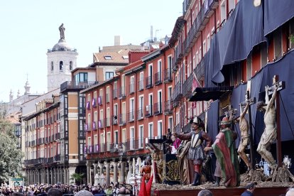 Sermón de las Siete Palabras de Valladolid