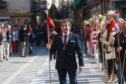 Procesión de la Resurrección de Zamora