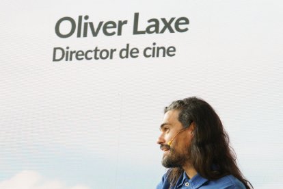 Oliver Laxe se suma al III Encuentro de la Red CIT para dar su visión de lo rural a través del cine.