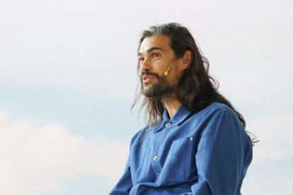 Oliver Laxe se suma al III Encuentro de la Red CIT para dar su visión de lo rural a través del cine.