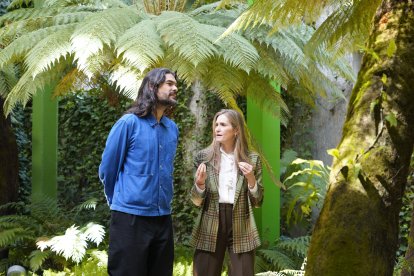 Oliver Laxe se suma al III Encuentro de la Red CIT para dar su visión de lo rural a través del cine.