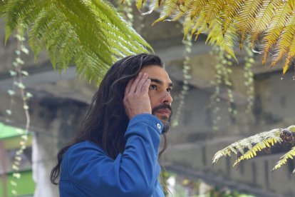 Oliver Laxe se suma al III Encuentro de la Red CIT para dar su visión de lo rural a través del cine.