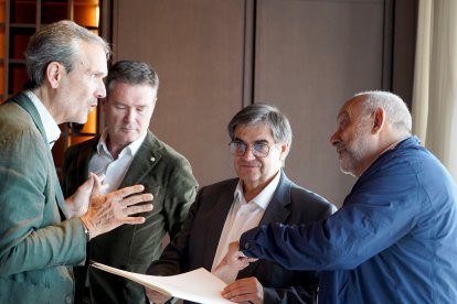 La DO Rueda confirma la calidad de su añada de 2025 con una calificación de 