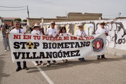 Villalar 2026