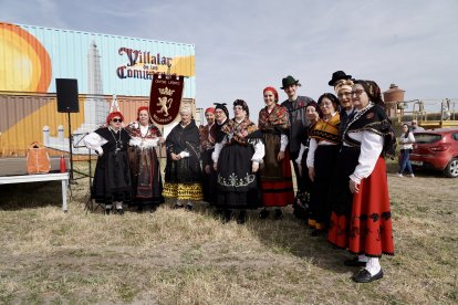 Villalar 2026