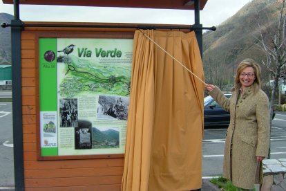 20 Aniversario de la inauguración del Centro del Urogallo de Caboalles de Arriba (León).