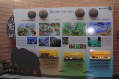 20 Aniversario de la inauguración del Centro del Urogallo de Caboalles de Arriba (León).