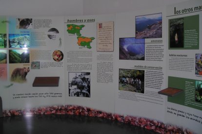 20 Aniversario de la inauguración del Centro del Urogallo de Caboalles de Arriba (León).