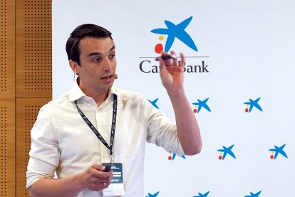 Certamen de los Premios Emprende XXI.