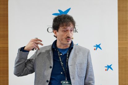 Certamen de los Premios Emprende XXI.