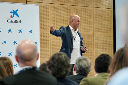 Certamen de los Premios Emprende XXI.
