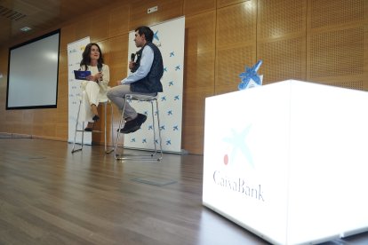 Certamen de los Premios Emprende XXI.