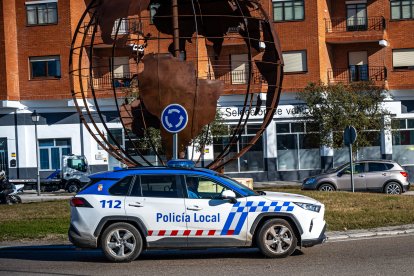 La Junta de Castilla y León prevé que las nuevas oposiciones de Policía Local superen las 130 plazas convocadas.