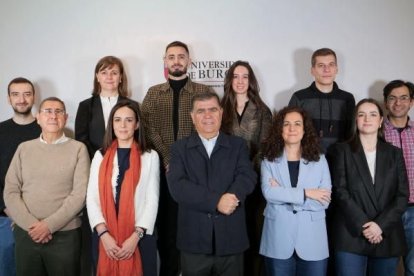 Parte del grupo SUCONS.