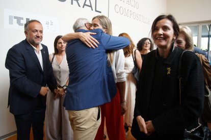Jornada ‘Justicia, voces y memoria: de la violencia sistémica a la reparación’, en Ponferrada con Nevenka Fernández
