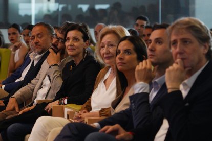 Jornada ‘Justicia, voces y memoria: de la violencia sistémica a la reparación’, en Ponferrada con Nevenka Fernández