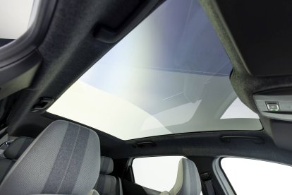 Renault Rafale hyper hybrid