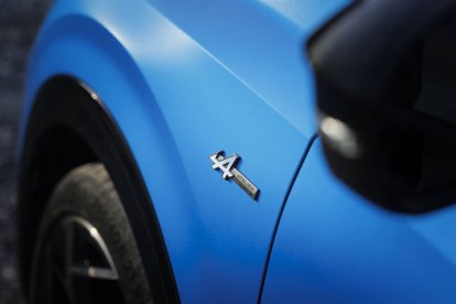 Renault Rafale hyper hybrid