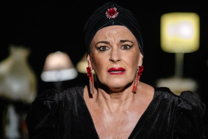 Feria de Teatro de Castilla y León en Ciudad Rodrigo (Salamanca)