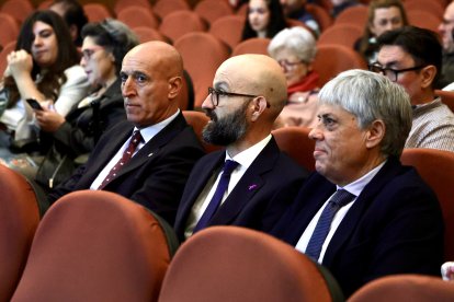 Presentación de la vigésima tercera edición del Festival Internacional León Vive la Magia