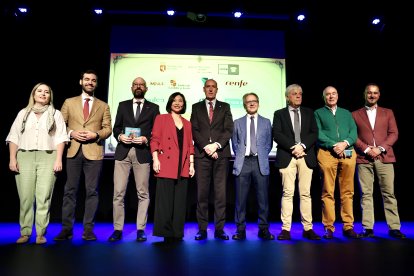 Presentación de la vigésima tercera edición del Festival Internacional León Vive la Magia
