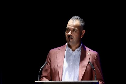 Presentación de la vigésima tercera edición del Festival Internacional León Vive la Magia