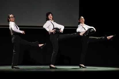 Presentación de la vigésima tercera edición del Festival Internacional León Vive la Magia