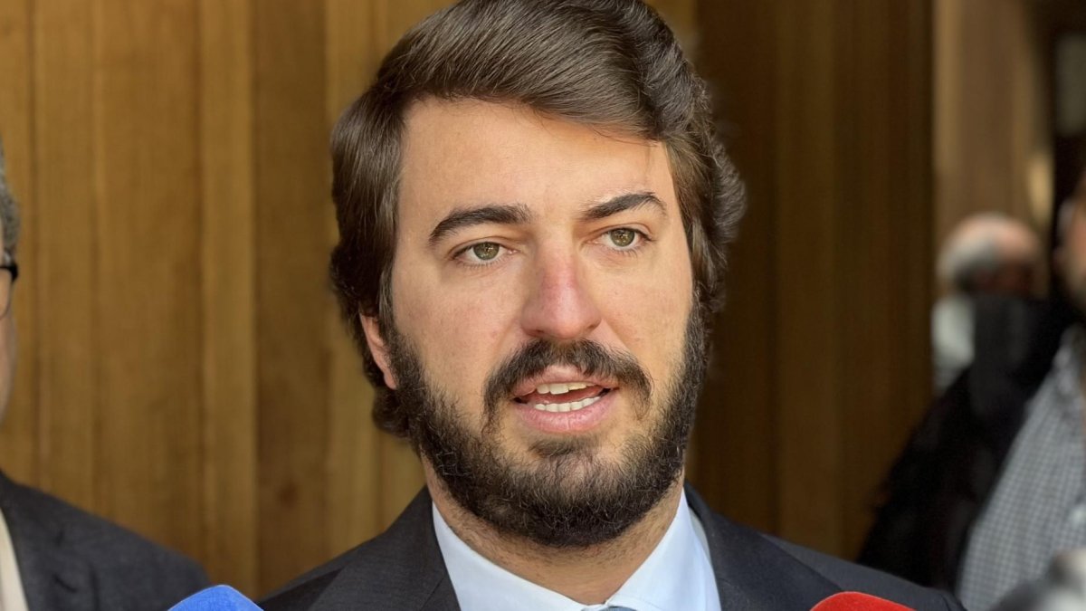 Gallardo sobre el crimen machista de Cuenca: "Es el machismo de los moros"