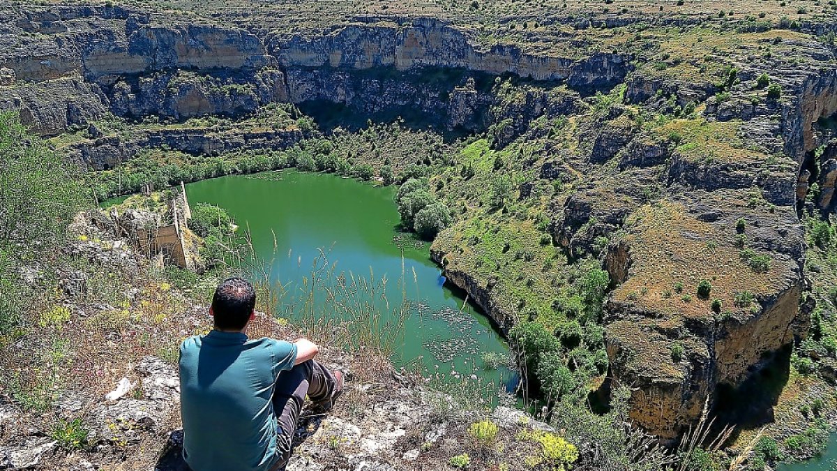 5 parques naturales en Castilla y León para hacer una escapada. Foto de archivo