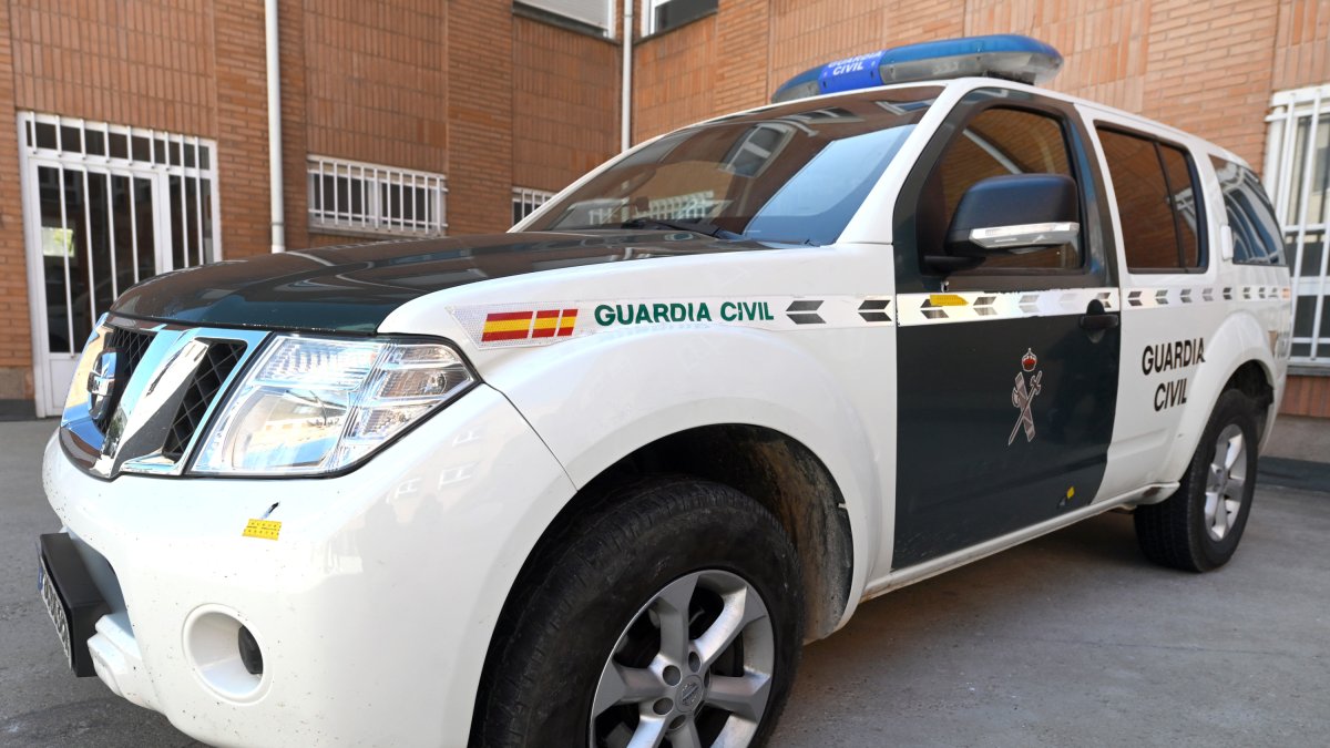 Abaten en una gasolinera de Burgos a un policía huido e investigado por Asuntos Internos.- ICAL