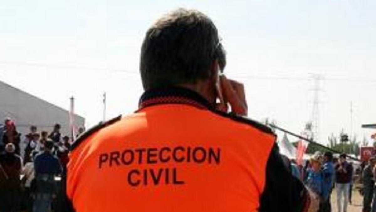 Protección Civil.- E.M.