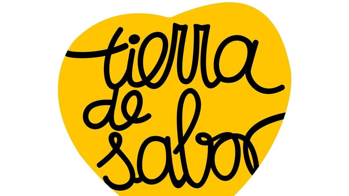 Logotipo de Tierra de Sabor