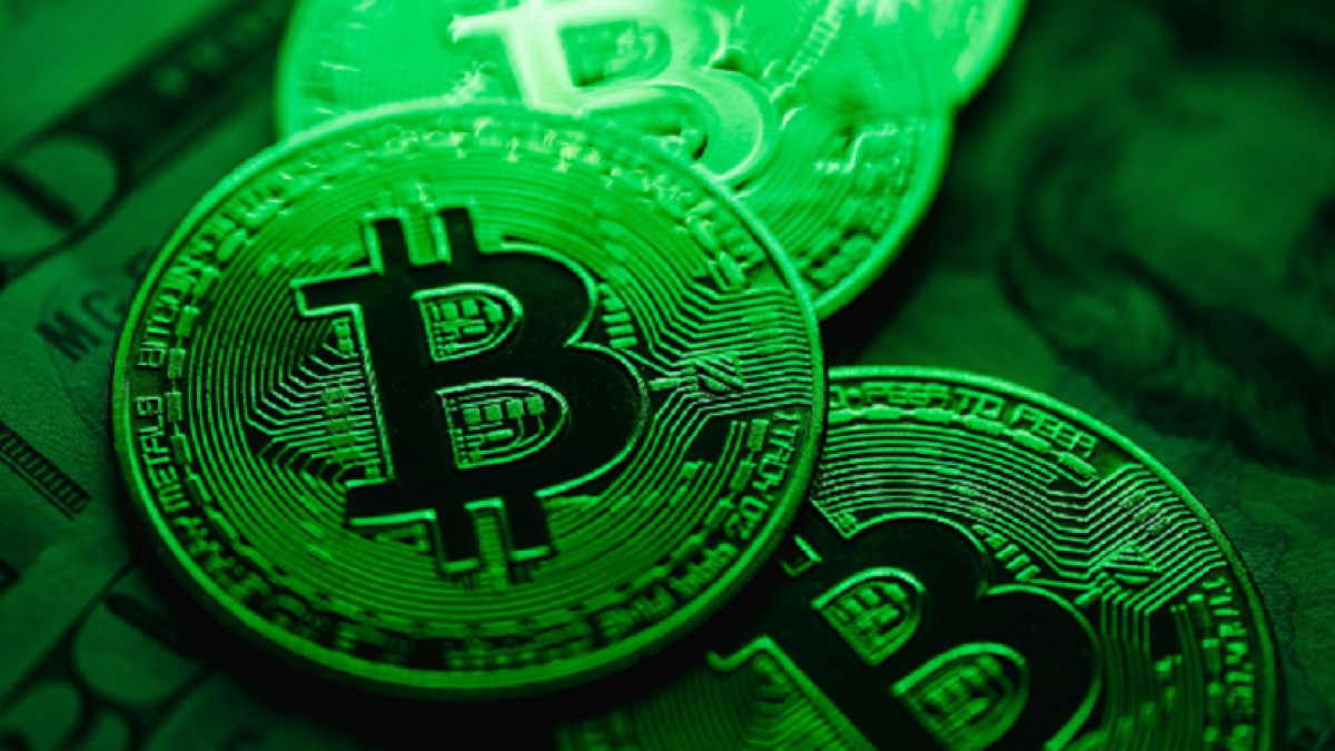 Deberías intercambiar bitcoins en el 2021