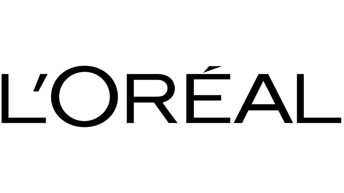 Logo de la marca L'Oréal.- E. M.